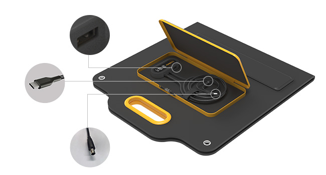 solar panel