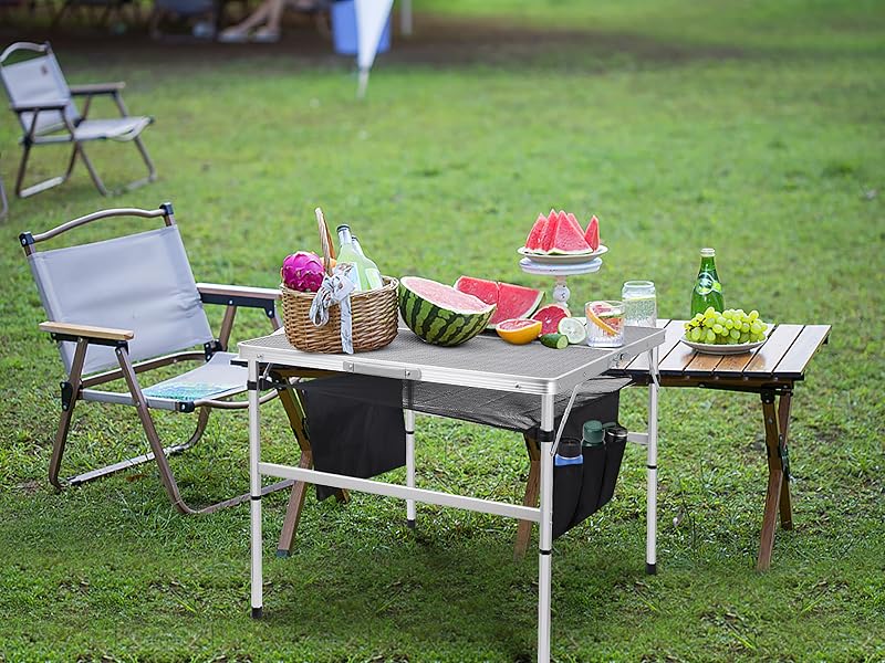 【送料無料】outdoor - Folding Table $_12.JPG?set_id=880000500F