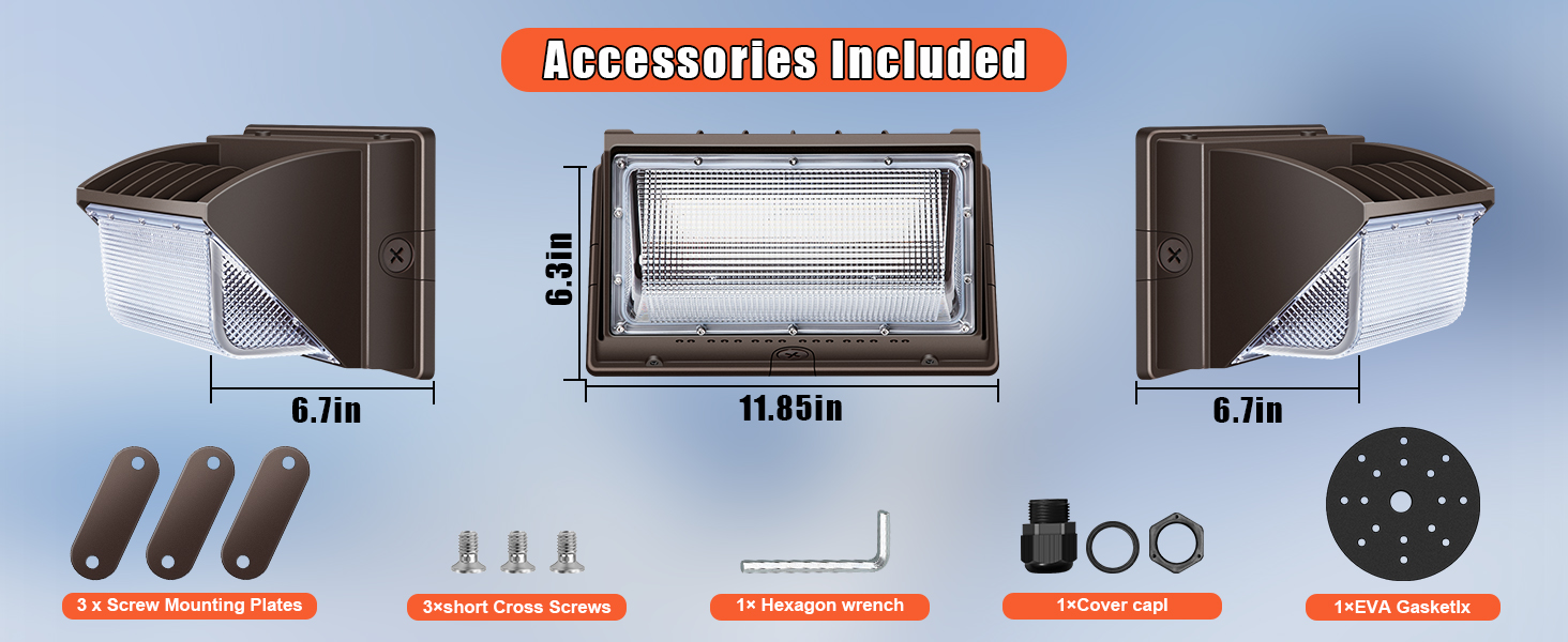 product accessories