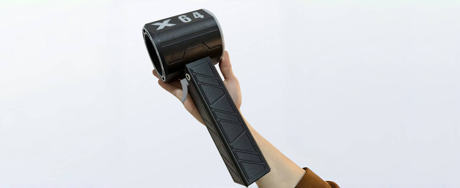 Bewinner Jet Dry Blower, 11 Blade Powerful Turbofan