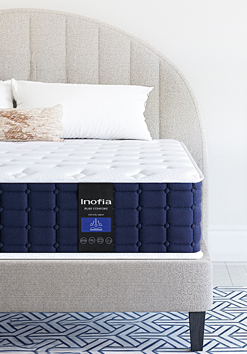 Best comfort mattress double