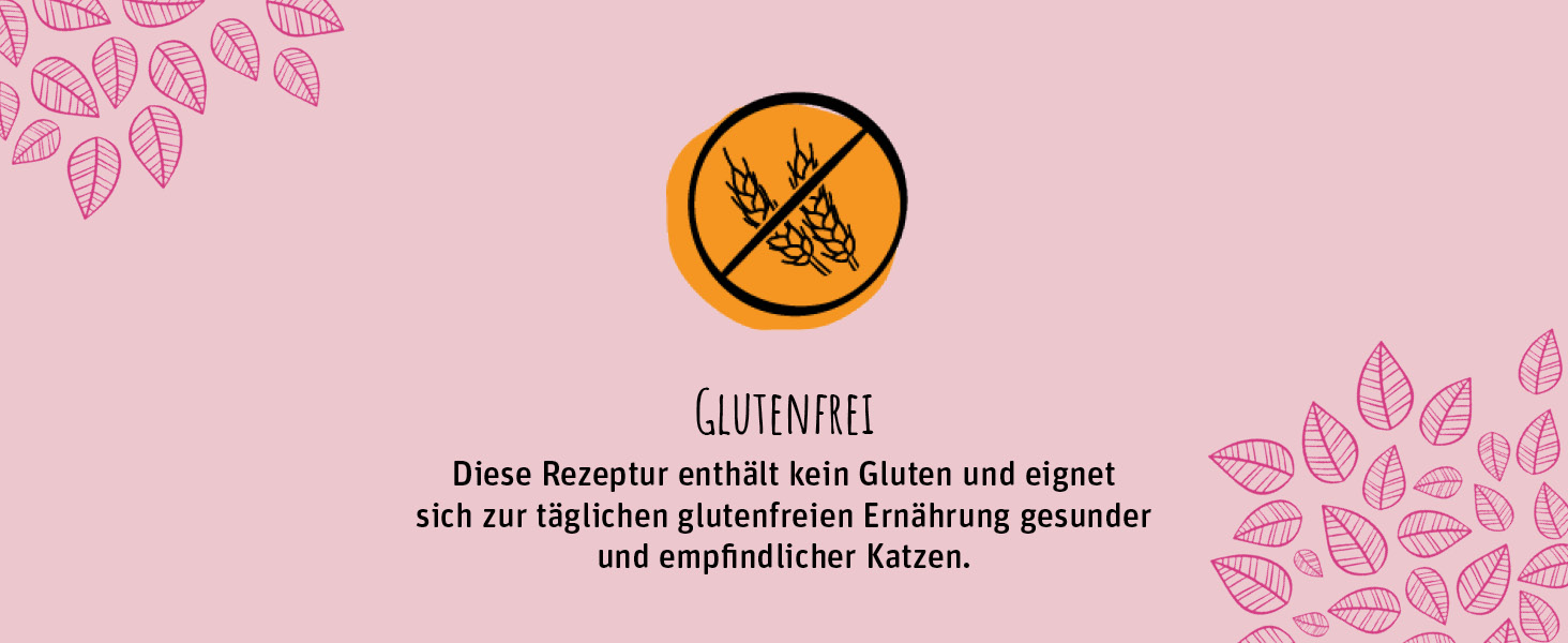 FairCat Beauty Glutenfrei