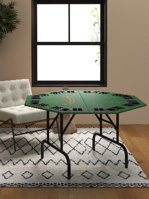 table poker pliable promo