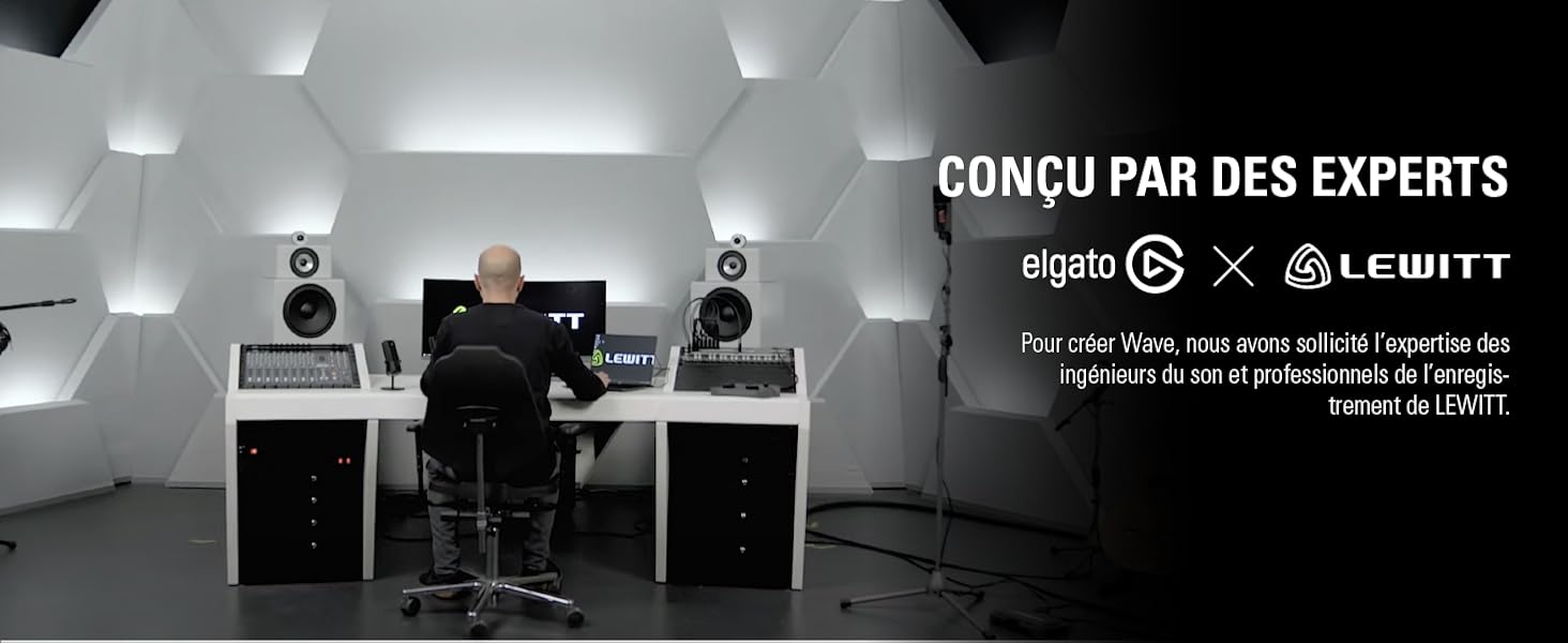 accessoires de micro