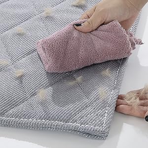 Indestructible HOMBYS Chew Proof Dog Crate Pad Mat, Durable and Water Resistant Teething Puppy Crate Mats for Aggress B6bde7de C023 44db 9c54 1a8539d5fa29. CR85,261,1333,1333 PT0 SX300 V1