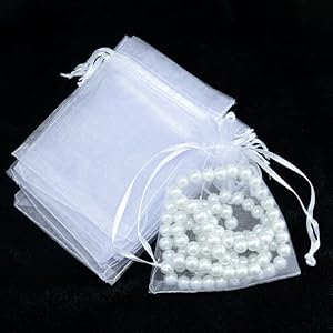 Organza Bags