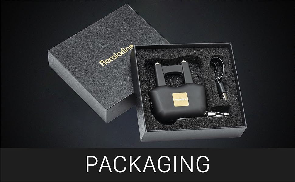 gift packaging
