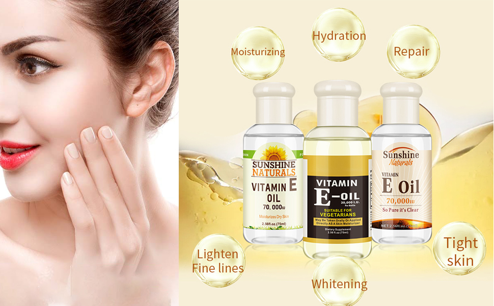 Vitamine E Essence