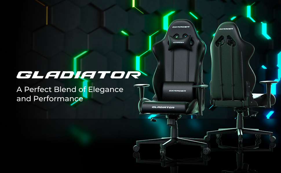 gaming chair