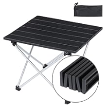 Foldable Table