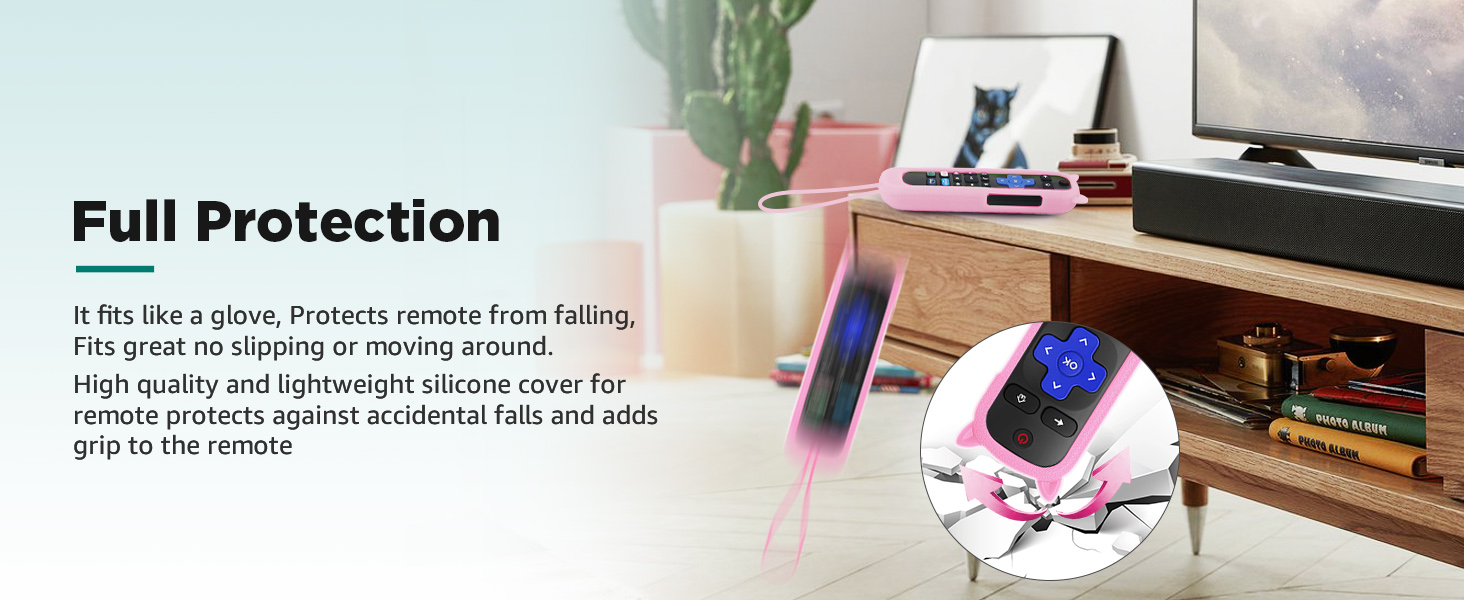 tcl roku replacement remote