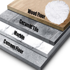 ocedar mop heads replacements