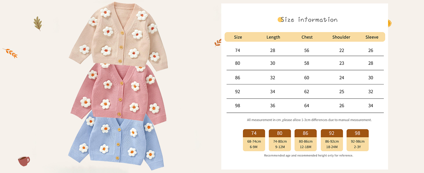 toddler knit sweater
