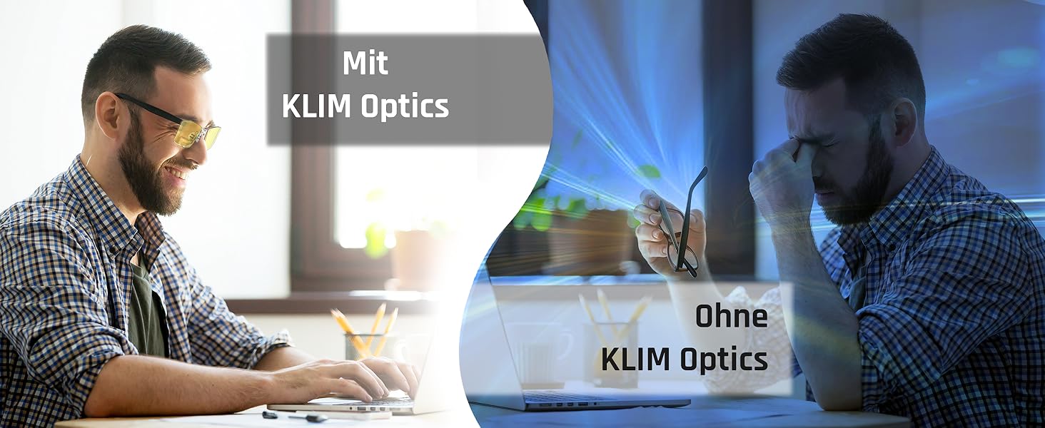 KLIM Optics