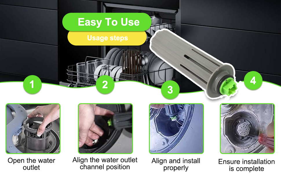 Dishwasher Flood Switch Dishwasher replacement parts for GE