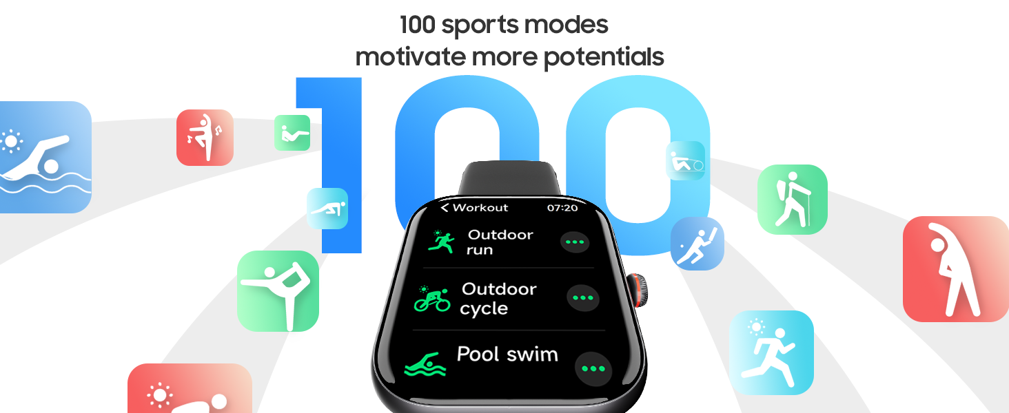 womens smart watch