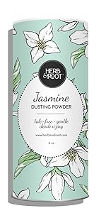Jasmine Dusting Powder