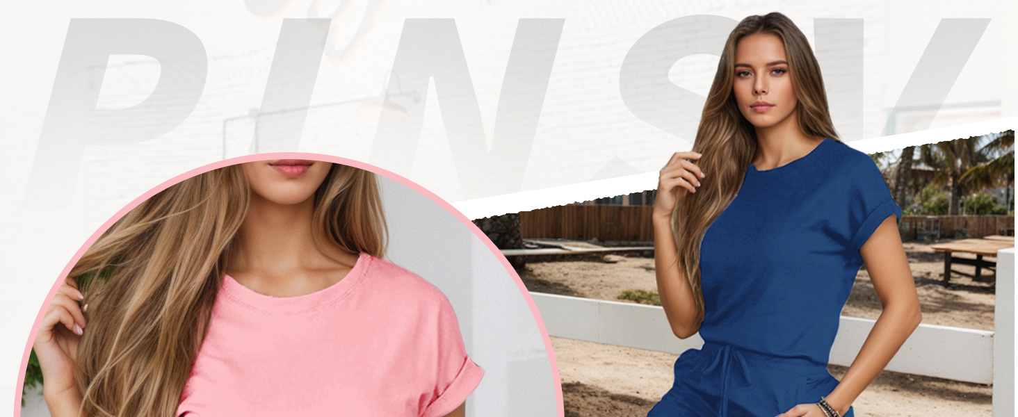 two piece sets for women