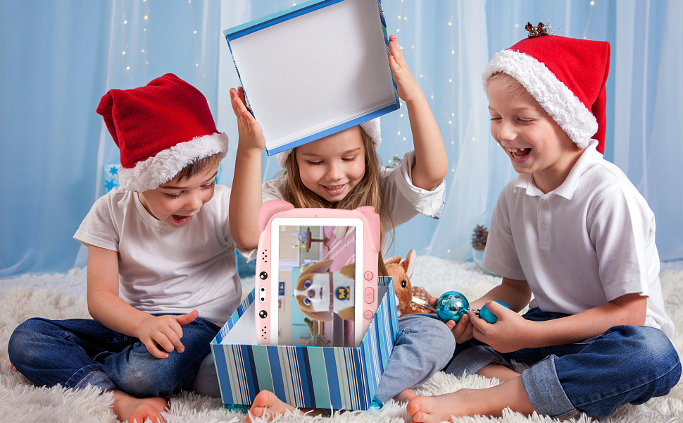 kids ipad with youtube app