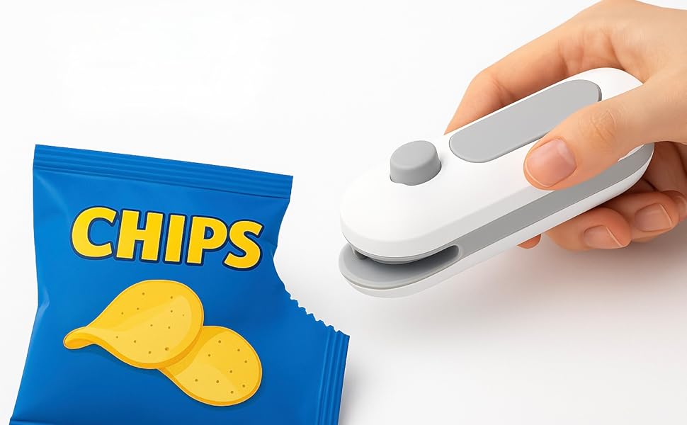 Cutter and sealer