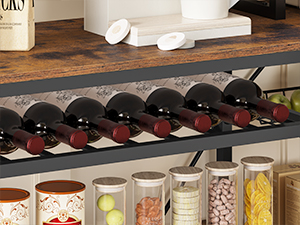 Wine Rack