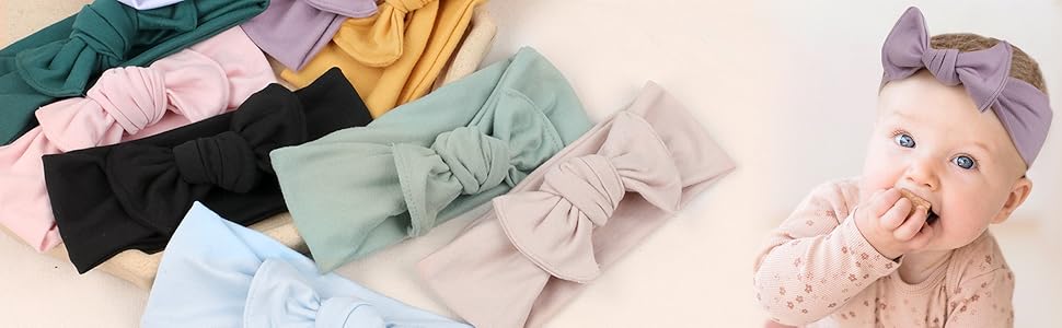 baby headbands