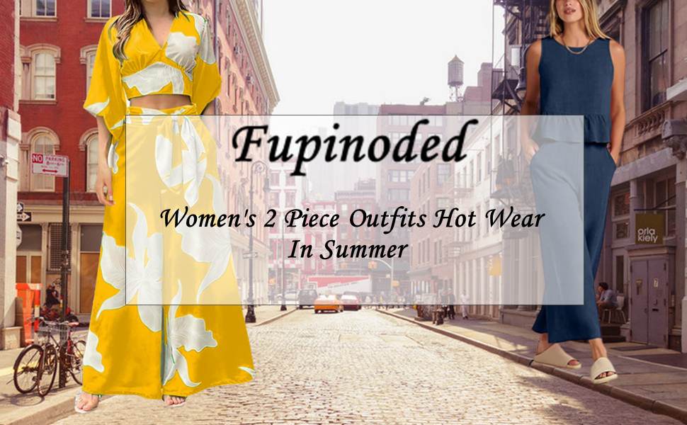 Fupinoded Women