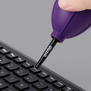 PROFESSIONAL-GRADE AIR BLOWER