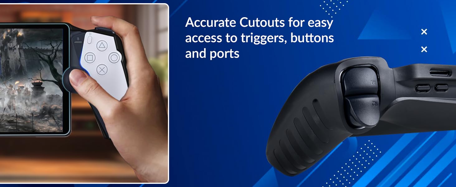 ps portal accessories