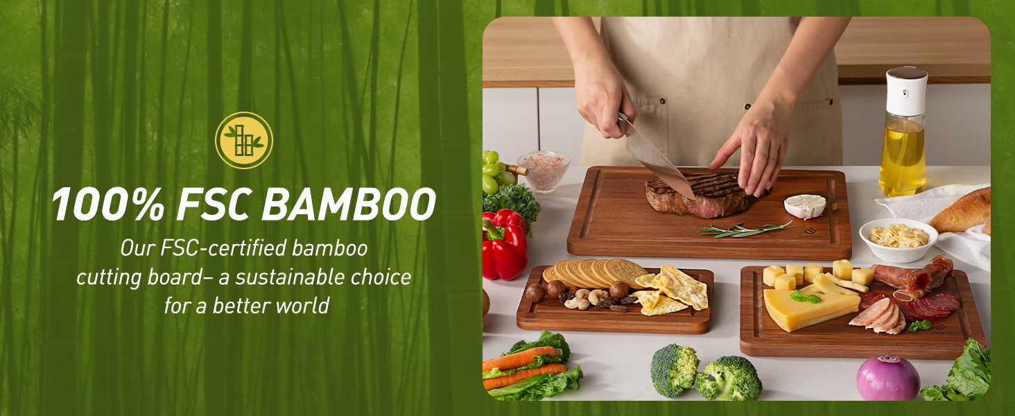 Cutting Board