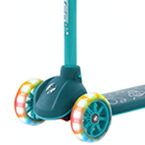 Sumeber Roller Kinder Dreiradscooter