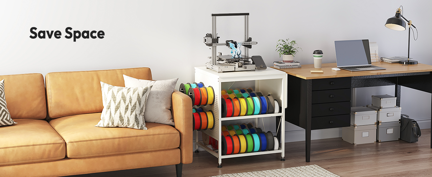 3d printer table sturdy