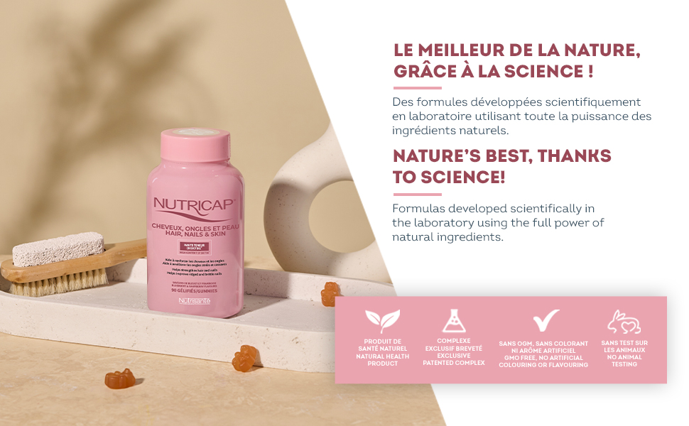 biotine, complement alimentaire cheveux, pousse cheveux très rapide, chute de cheveux