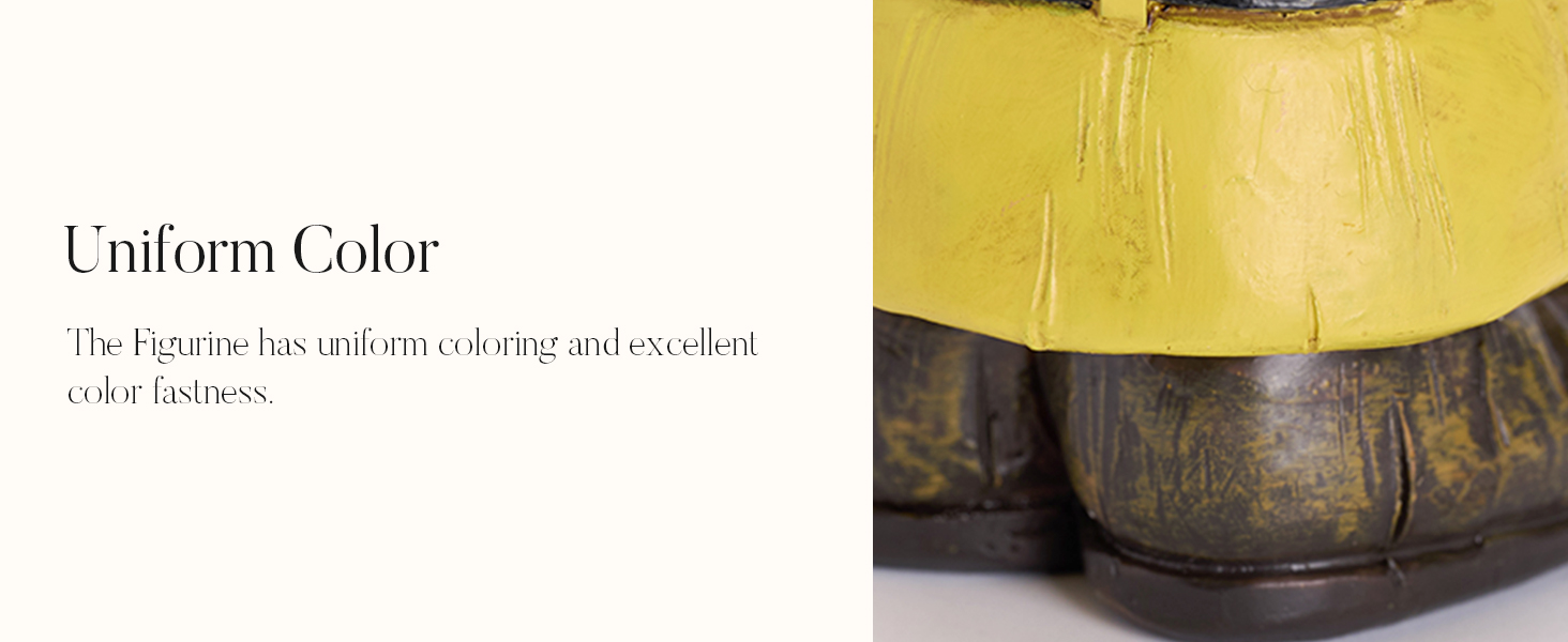 Close-up of contrasting textures: smooth yellow fabric above rough, patterned dark material. Visible seam suggests upholstery or furniture detail.