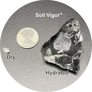 Soil vigor potassium Polyacrylate, Soil amendment,  soil moist sap sodium super absorbent polymer