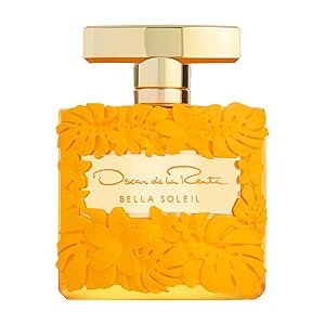 Oscar de la Renta Bella Soleil Eau de Parfum Perfume Spray for Women