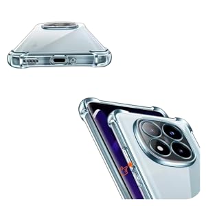 Capa exclusiva para Redmi Note 14 Pro 5G