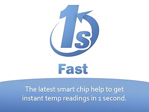 thermometer for adults
