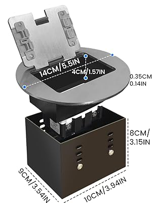 Small manufacture image 1