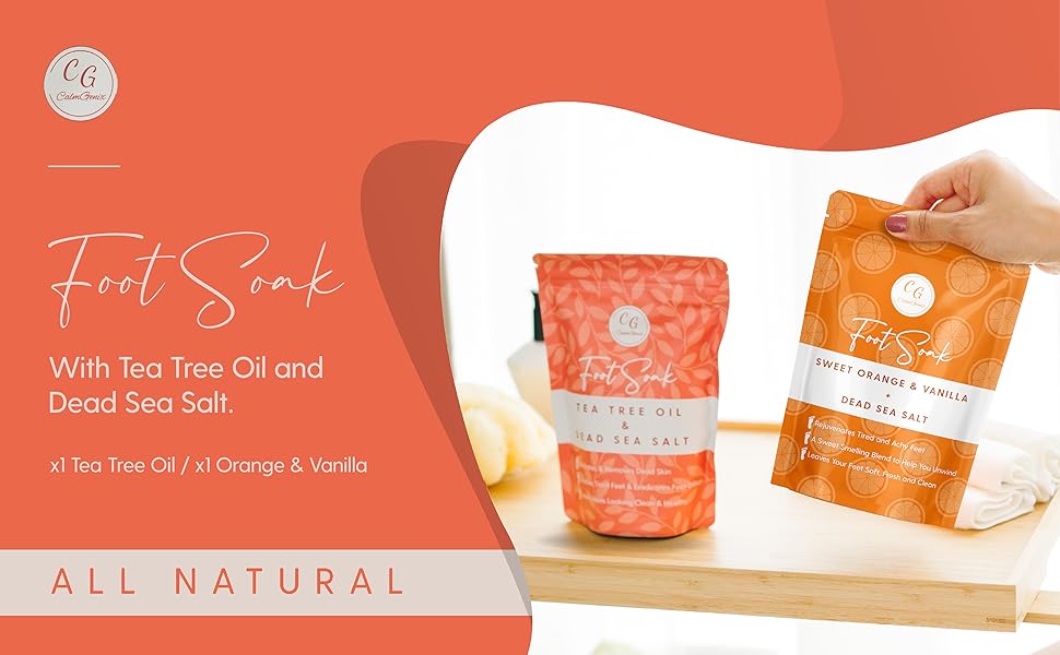 athletes foot powder, nail care kit, spa sets for women gifts