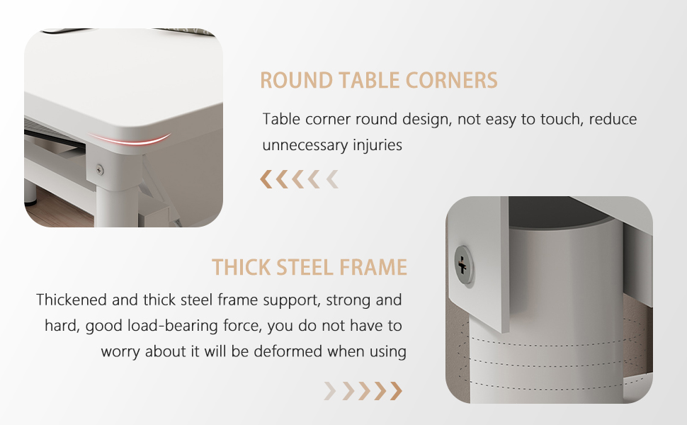 folding desk
