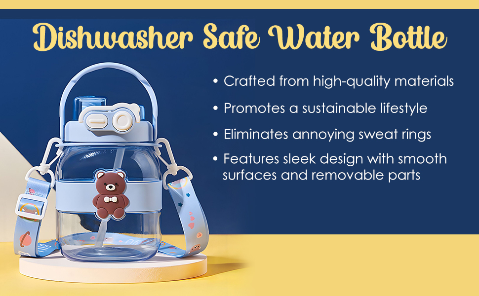 Water Bottle