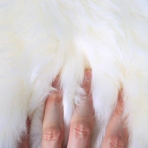 fluffy rug, sheep rug, real sheep skin rug, real sheep skin