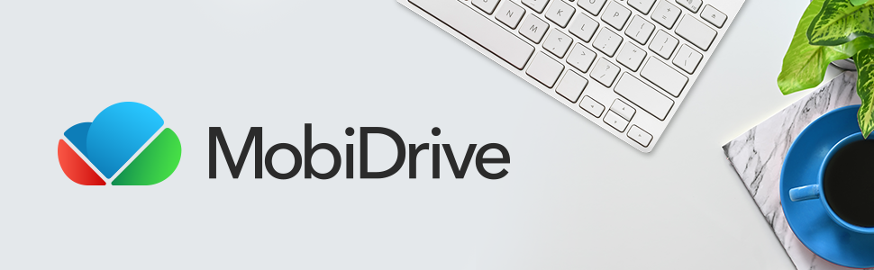 MobiDrive