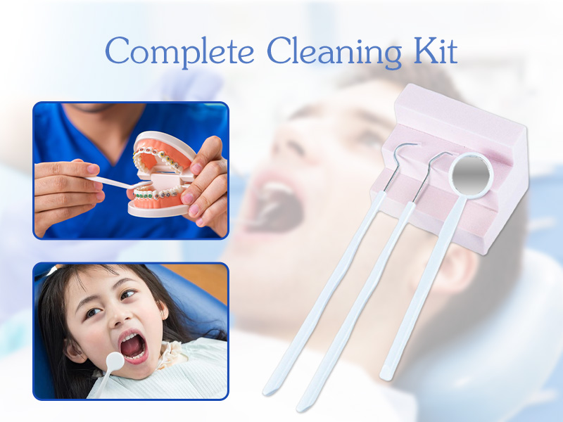 Dental Tools Set