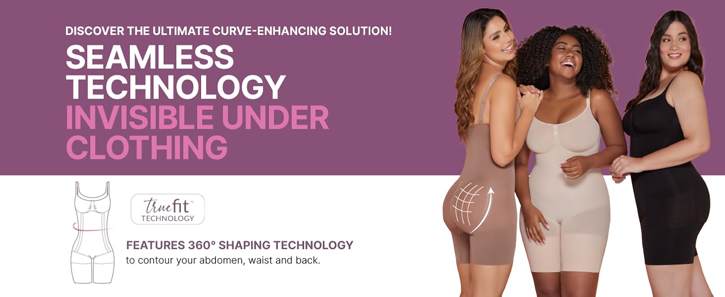 Seamless underwear, shapewear solutions, butt lifter, helps to hide the cellulite