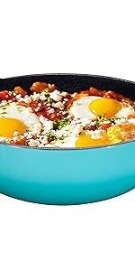Cast Iron Dutch Oven