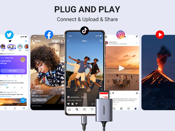 sd card reader