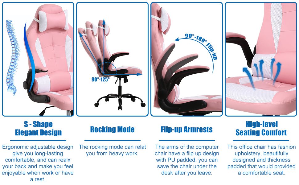 gaming chair