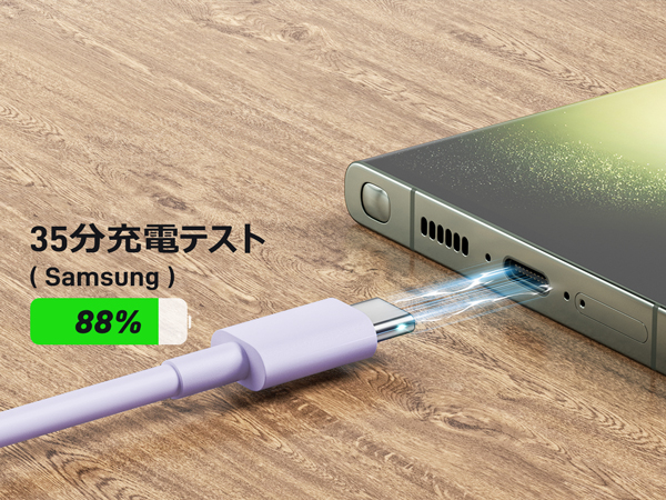 Amazon | iPhone17 / iPhone16 充電器 Type c PD 20W タイプc